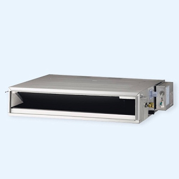 CL09R.N20 PROMULTI 2.0 LG Внутренний блок мульти-сплит систем канального типа CL09R.N20 PROMULTI 2.0 LG Внутренний блок мульти-сплит систем канального типа